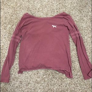 PINK long sleeve
